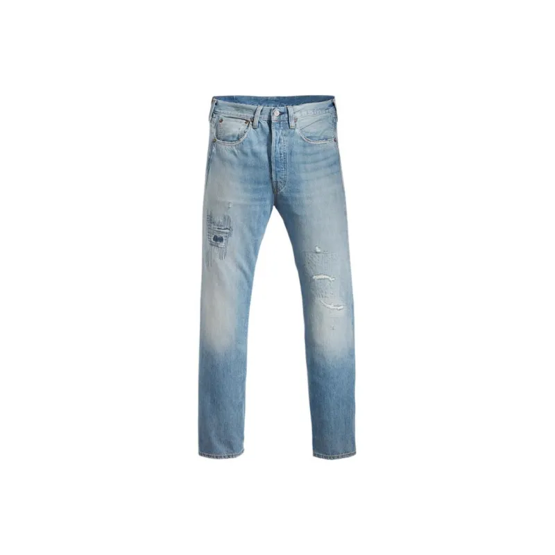 Levis Jeans Men Blue-0