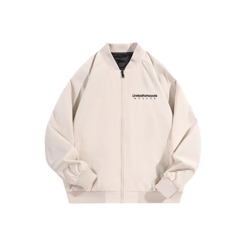 Unite Life HOODS Jackets Coats Unisex-12