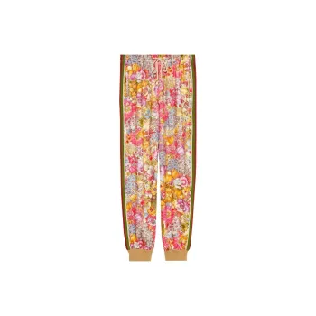 GUCCI X The North Face Online Exclusive Jersey Jogging Pant