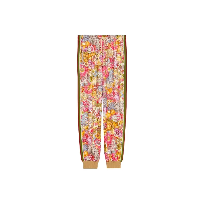 GUCCI X The North Face Online Exclusive Jersey Jogging Pant-0