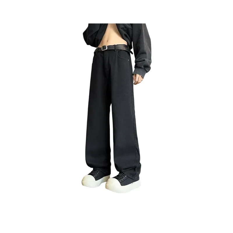 OPMO Jeans Unisex-12