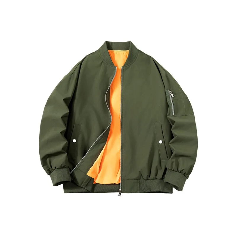 Mimx Homme Jackets Unisex-4