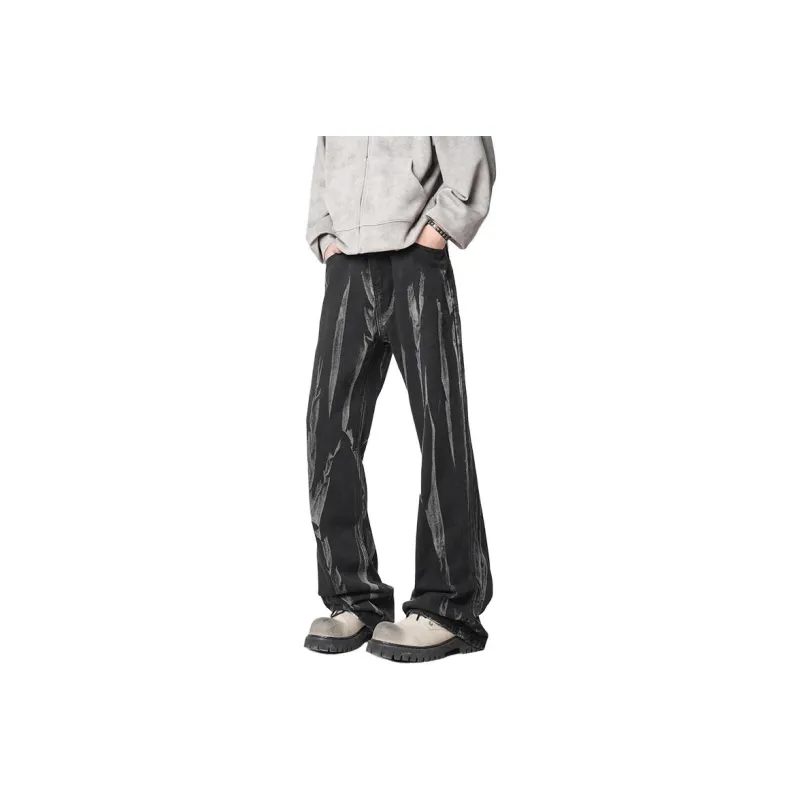 K411 Jeans Unisex-0