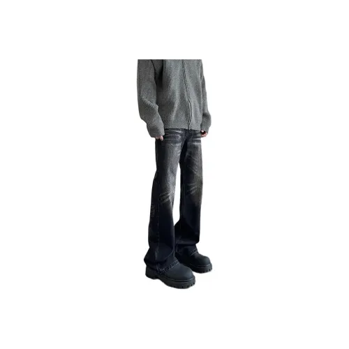 SIFLYTO Jeans Unisex