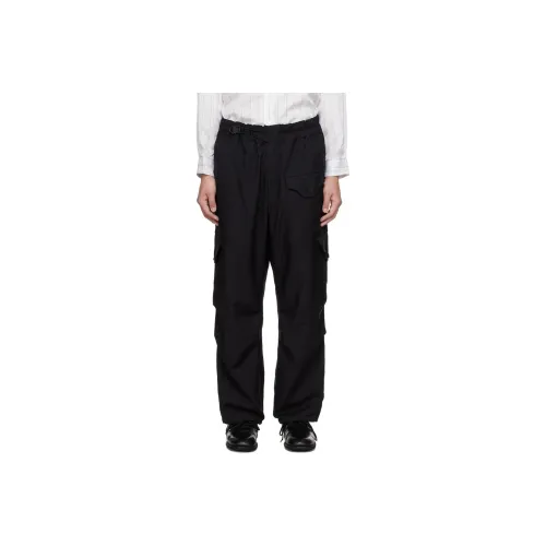 Y 3 Free Shipping With AdiClub Y 3 Sport Uniform Straight Leg Pants