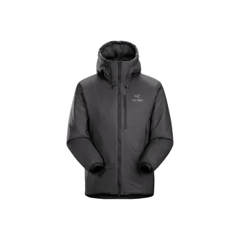 Arcteryx NUCLEI SV Parka Coat Winter Men's