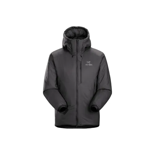 Arcteryx NUCLEI SV Parka Coat Winter Men's