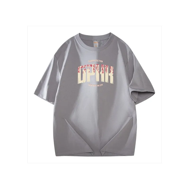 OVERPROTECTION T Shirts Unisex-6