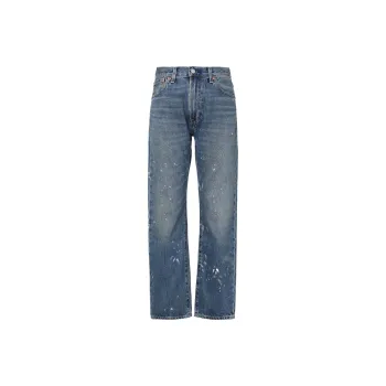 Levi's Jeans Men's Medium Indigo