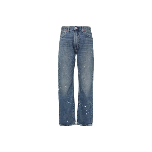 Levi's Jeans Men's Medium Indigo
