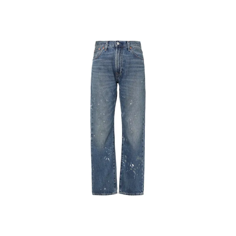 Levi's Jeans Men's Medium Indigo-0