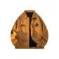 Yellow Brown