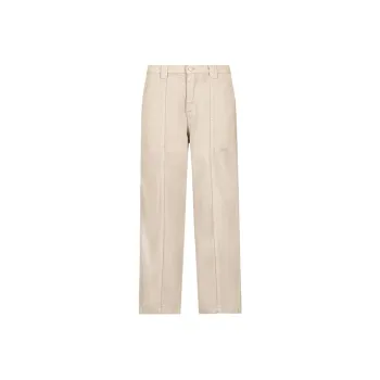 CHIGGALAB SS22 Straight Jeans Unisex