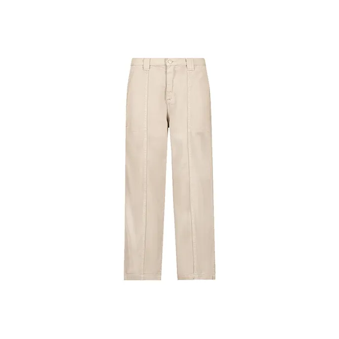 CHIGGALAB SS22 Straight Jeans Unisex-0