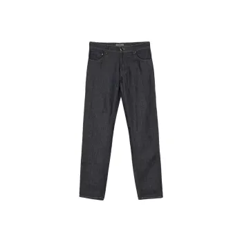 Corneliani Straight-leg Jeans