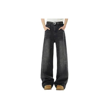 NOAHGIGI Jeans Unisex