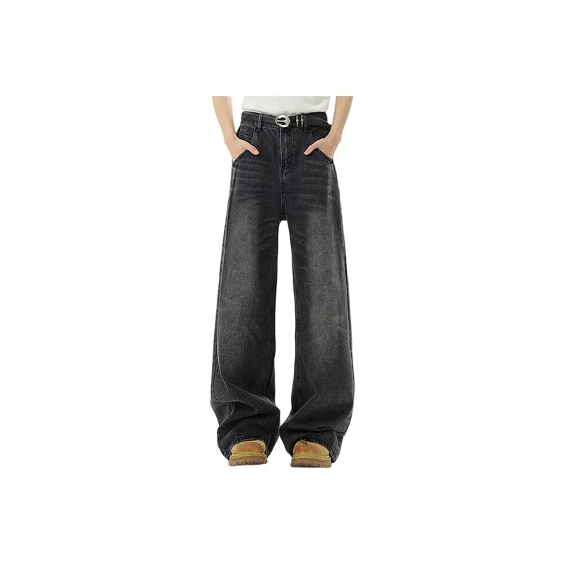 NOAHGIGI Jeans Unisex-0