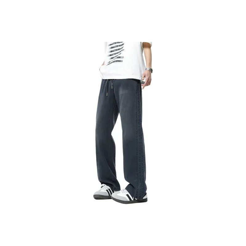 KM Jeans Unisex-4