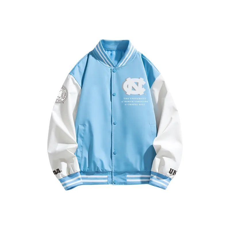 NCAA Jackets Unisex-2