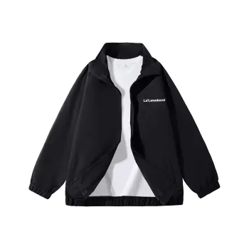 LA'T.WEEKEND Jackets Coats Unisex