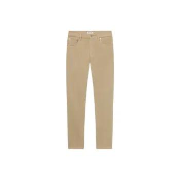 FRAME Jeans Men Khaki