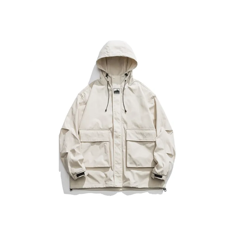 TYPERIGHTER Jackets & Coats Unisex-4