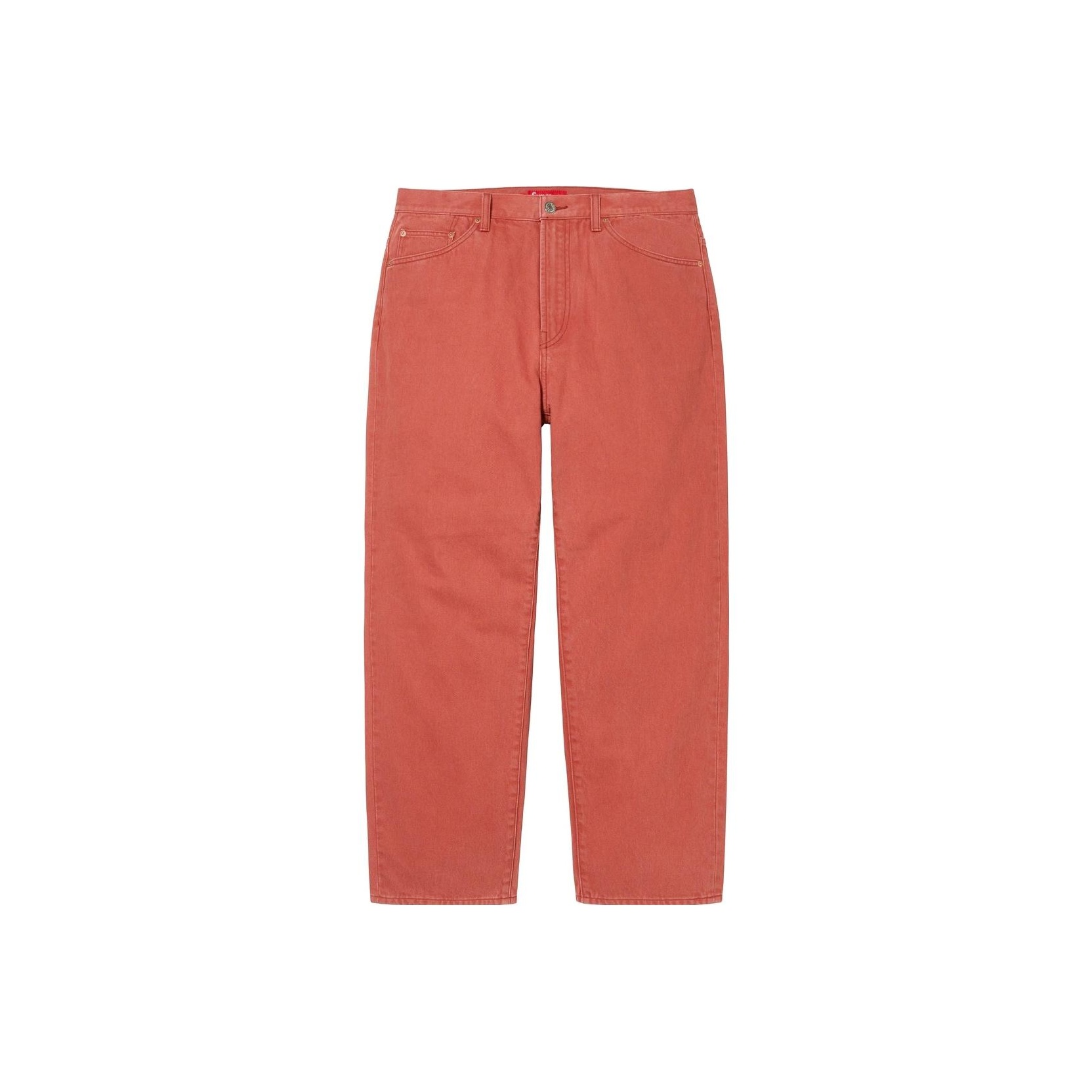 Supreme Baggy Jean - POIZON Supreme Baggy Jean - POIZON