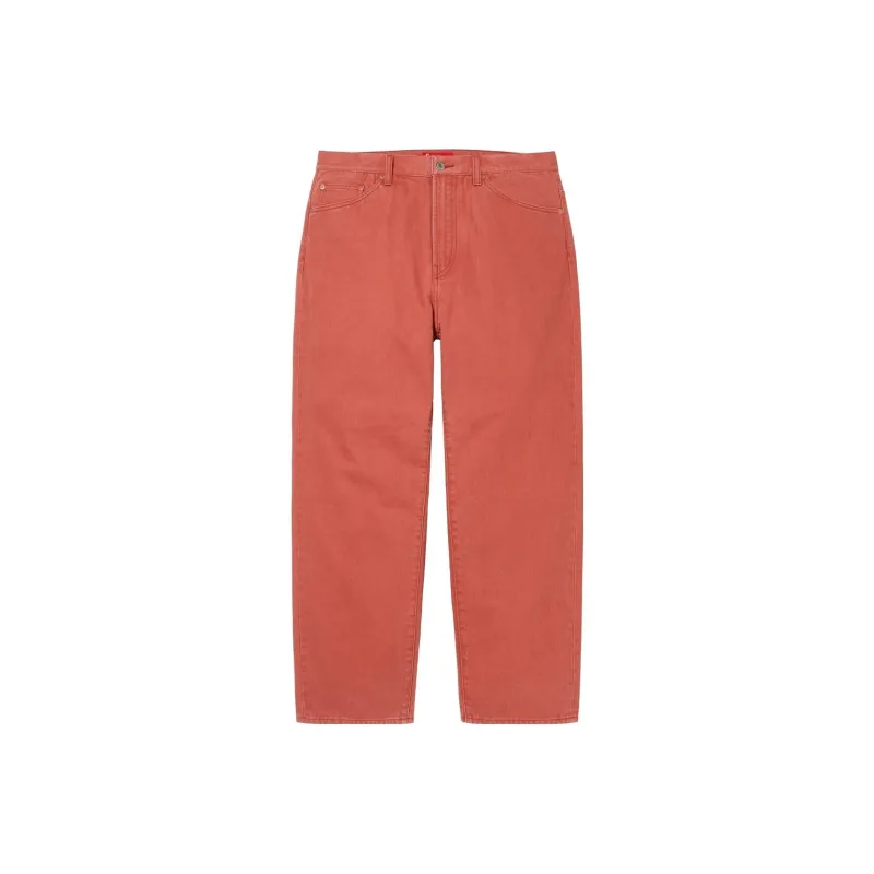 Supreme Baggy Jean-3