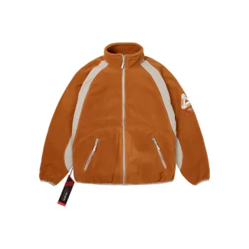 PALACE Polartec Duo Fleece Jacket