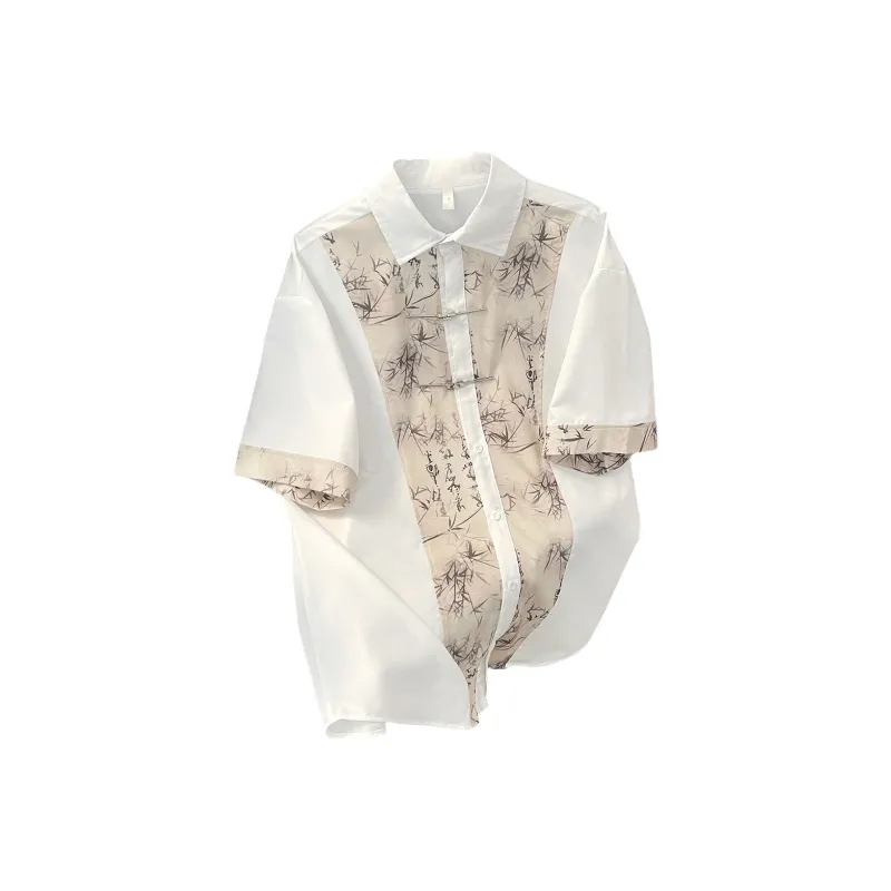 SIL VITIN Shirts Unisex-5