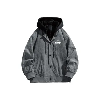 PIMC Jackets Unisex