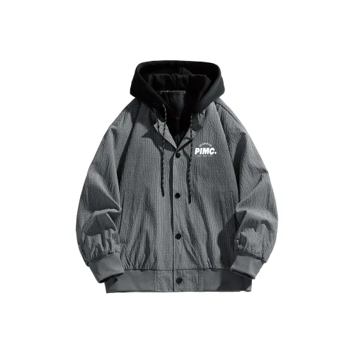 PIMC Jackets Unisex