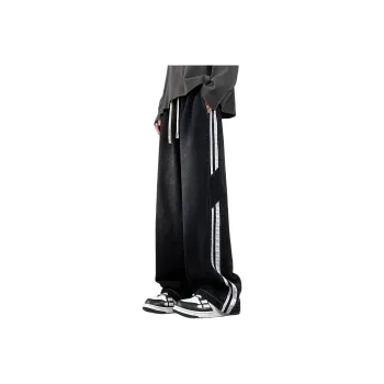 Warrior Huichao Star Cloud Collection Jeans Unisex