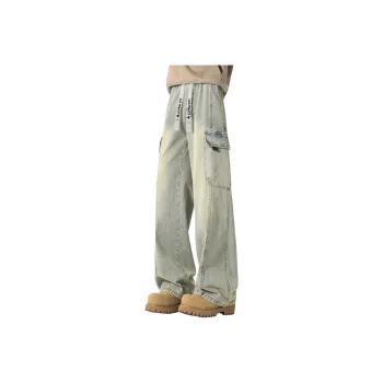 Love Monster Jeans Unisex