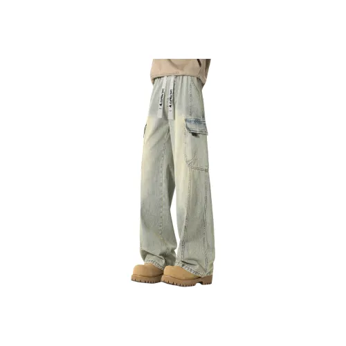 Love Monster Jeans Unisex