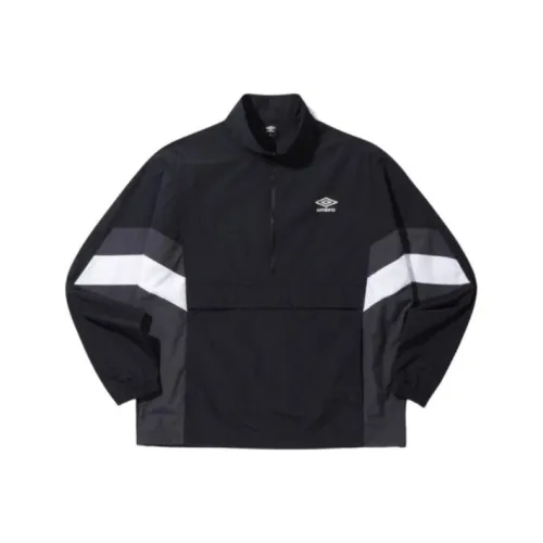 Umbro Jackets & Coats Unisex Multicolor