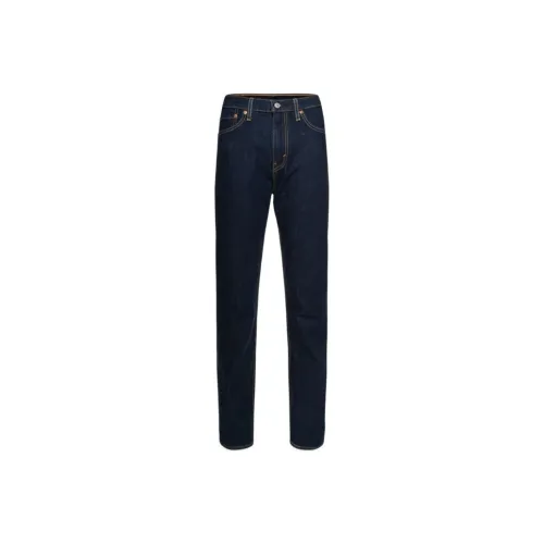 VINKID ORGANIZATION Jeans Mens Black