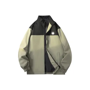 Supremo Cat Jackets Coats Unisex