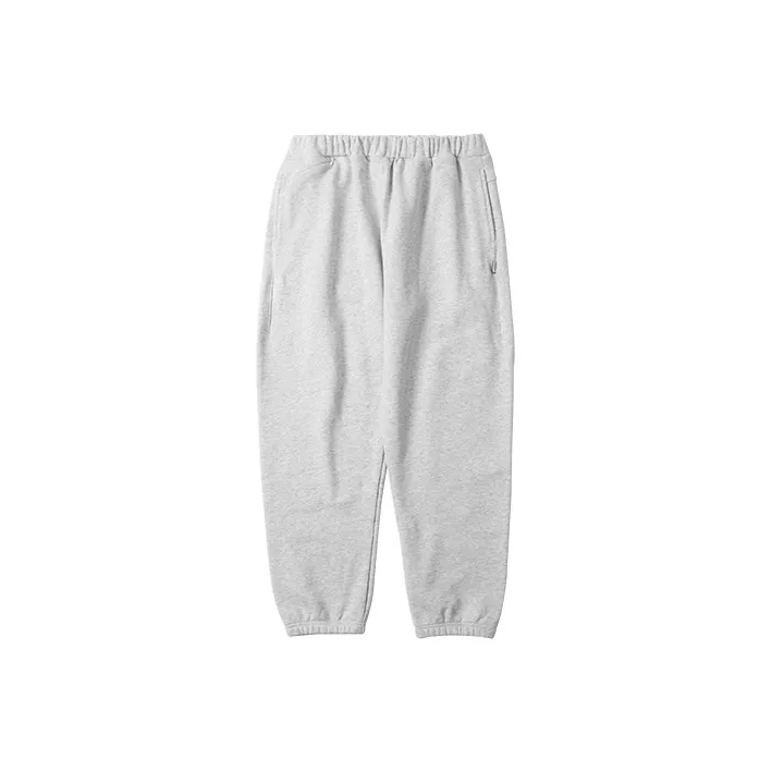 TBALLERBRAND Jogger Thickened And Fleece-Lined Sports Pants Winter Men's-5