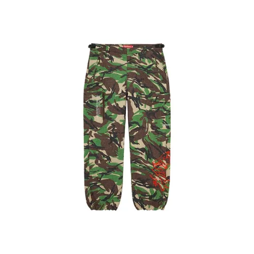 Supreme Support Unit Nylon Ripstop Pant