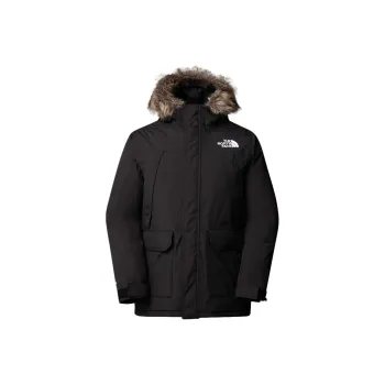 THE NORTH FACE McMurdo Parka Coat