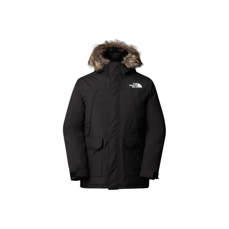 THE NORTH FACE McMurdo Parka Coat-0