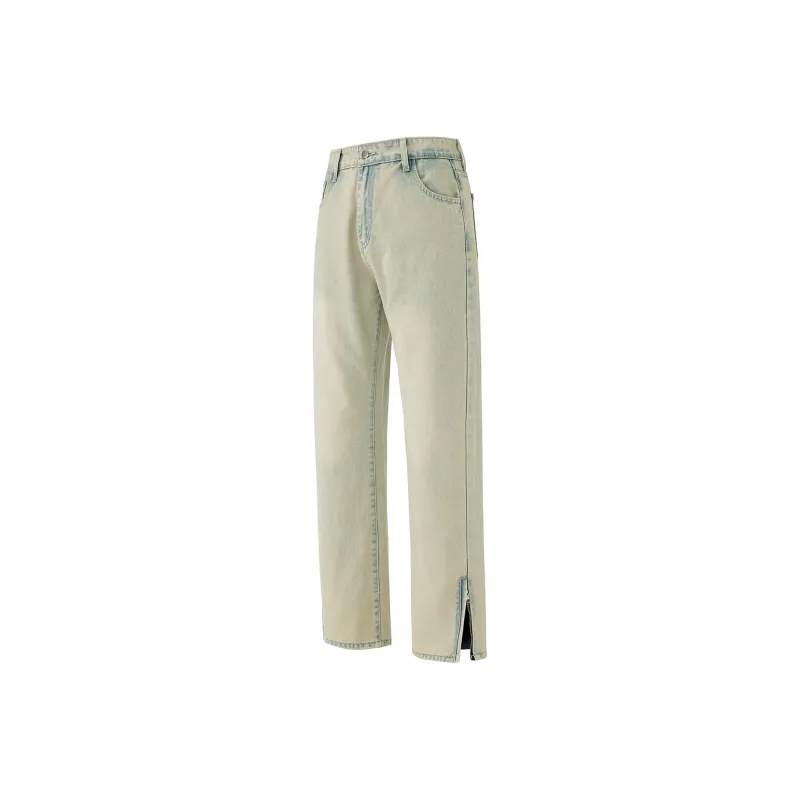 TEPOR Jeans Unisex-2