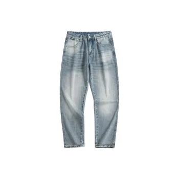 JUCY JUDY Jeans Unisex Light Blue