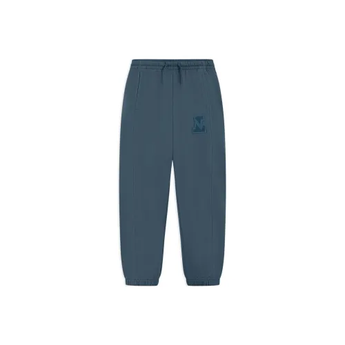 deg; Sweatshirt Mens Flint Blue