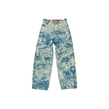 ECKHAUS LATTA Jeans Men Blue