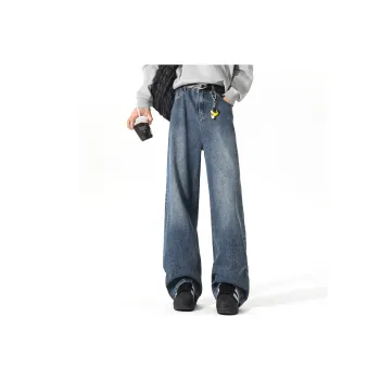 Love Monster Jeans Unisex