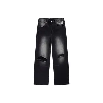JASONWOOD Cowboy On The Run All Season Jeans Unisex