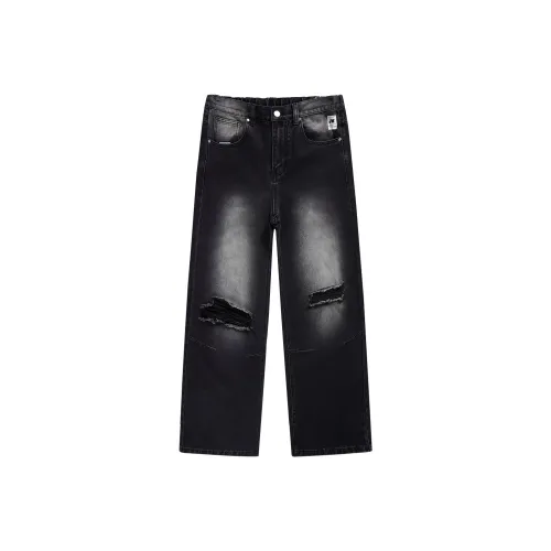 JASONWOOD Cowboy On The Run All Season Jeans Unisex