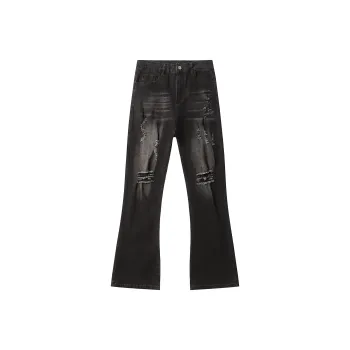 Michael Rock Jeans Unisex